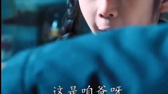 六一怎么能躲过这个小可爱呢~