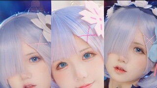 Which of the 13 kinds of rem do you like?