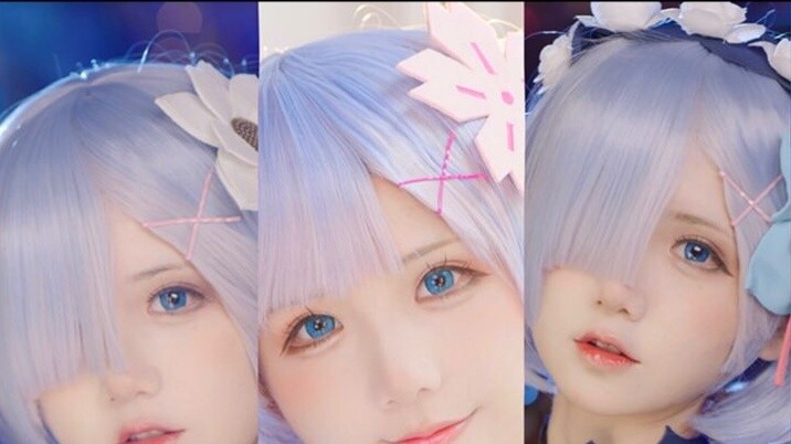 Which of the 13 kinds of rem do you like?