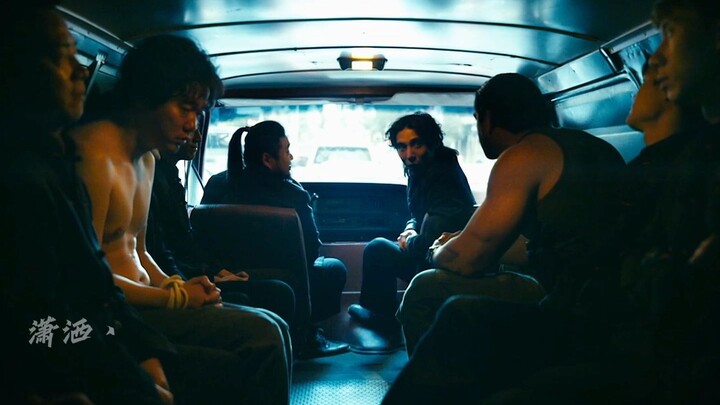 هذا الإنجليزي مفهوم فقط لنا نحن الصينيين، أليس كذلك؟