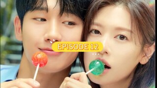 Love Next Door Ep 12 Eng Sub