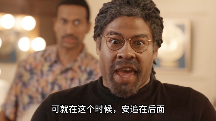 Ai từng xem phim Học Viện Cảnh Sát đều biết kỹ năng bắt chước giọng nói của An Truy quyến rũ đến như