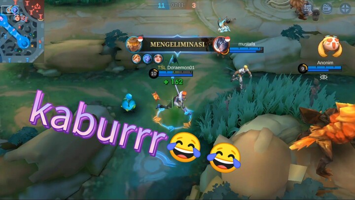 push Rank
