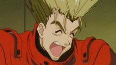 TRIGUN (DUB) Episode 2