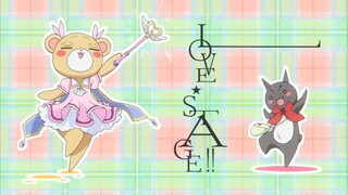 BL | Love Stage!! 💓 (EP. 8)