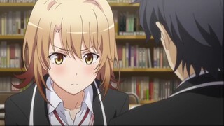 Oregairu II Episode  5