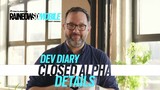 Dev Diary #1 - Closed Alpha Details