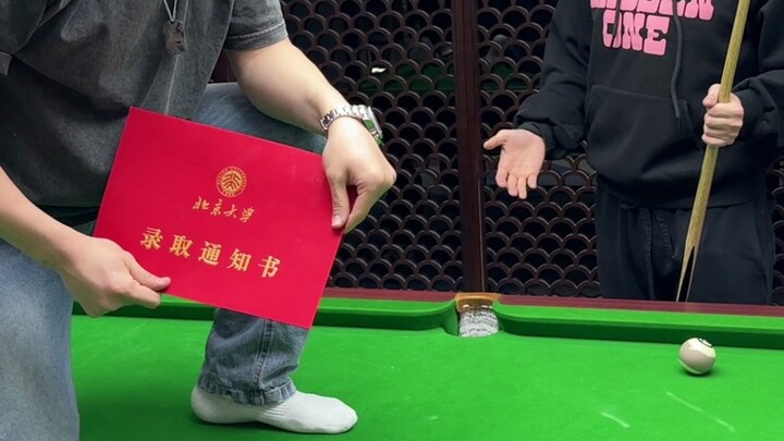 Bida nhìn đời