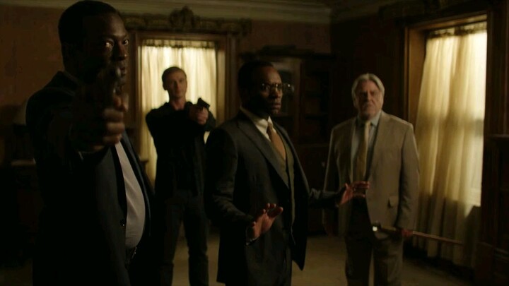 Reacher Season 1 Episode 8 ( AMAZON PRIME)
