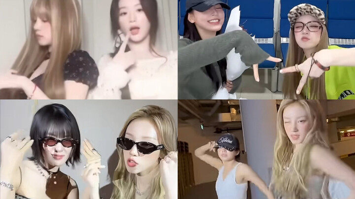 【Tống Vũ Kỳ】Cuối cùng các đồng đội M.O của Vũ Kỳ đã hội tụ đủ để tham gia thử thách! Món quà bất ngờ