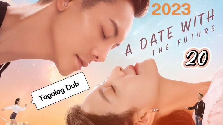 A Date With The Future E20