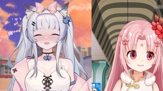 [Fanbao×Jijinzi] Qixi Festival Apology Live Broadcast (Part 2)