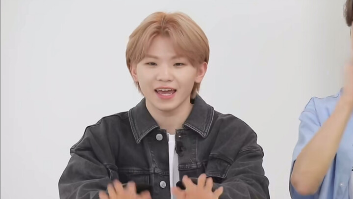 [Lee Ji-hoon] Help! The cat with a mermaid hairstyle that kept smiling throughout the whole show is 