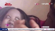 Gosip Panas Selebriti Garuda TV - 27 Juli 2025