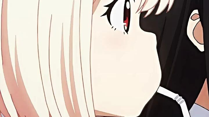 cute girl