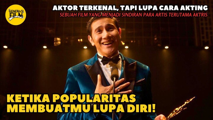 🎬 LUPA DARATAN (2025)‼️