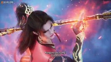 Ancient War Soul Eps 27