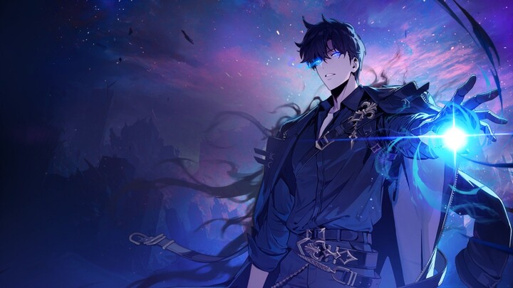 Untung Dia MC Nya ya 😅