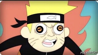 Uzumaki Naruto Tập 5, Tình yêu gây sốc của Naruto và Sasuke 28 [Naruto]