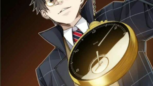 A very powerful Mc that controls time who built an eternal club. Read it or regret it !!