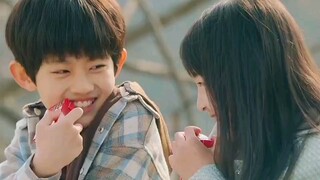 时光与他恰是正好