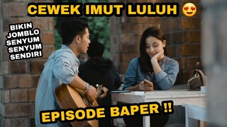 JOMBLO BISA GILA NONTON VIDEO INI TERLALU BAPER !!