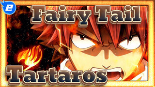 Fairy Tail|[Epic Compilation]Bet on the Name of Fairy Tail-Tartaros_2