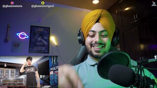 Reaction on Sidhu Moose Wala AI - 295 Returns/Back | hate milu gi