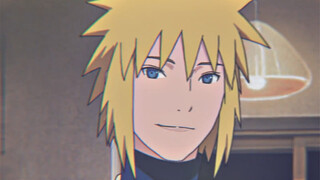 The fastest man in Naruto! # Naruto # Namikaze Minato # For you