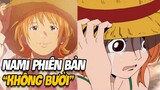 Soi One Piece Phiên Bản Học Đường P2 | Nami Phiên Bản KHÔNG BƯỞI