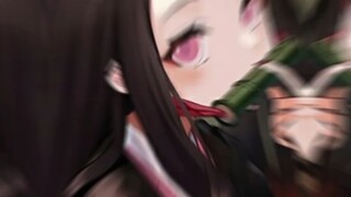 Siapa nih waifunya Kamado Nezuko🌺🌺🌸