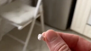 The daily pranks of a pair of Russian roommates