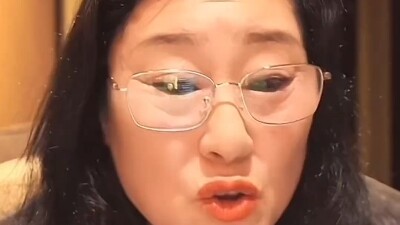 【คุณป้าหวังแห่งไคเฟิง】คุณแม่หวังมาอยู่ที่บีลิบิลิด้วยแล้ว