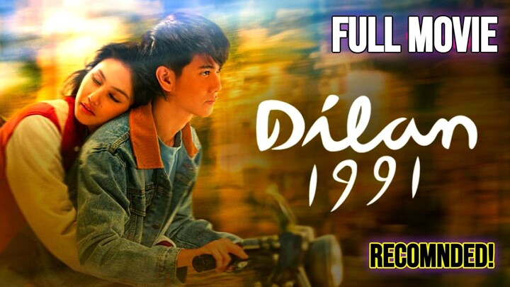 D1l4n 1991 (2019) M0V1̶3 1ND0̶N̶351̶4