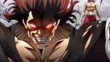 Do you still remember the shock brought by Hanma Yujiro's appearance?