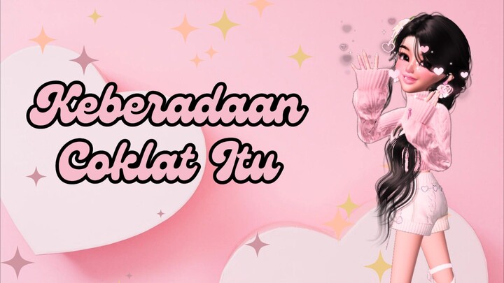 [MV COVER] Keberadaan Coklat Itu