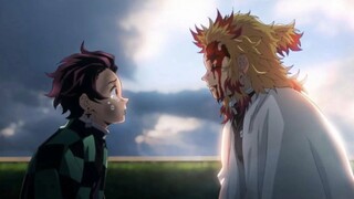 "I will never forget this scene..."