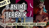 KALIAN PASTI TIDAK MENYANGKA - 5 Rekomendasi Anime Terbaik Part 4 - Rekomendasi Anime