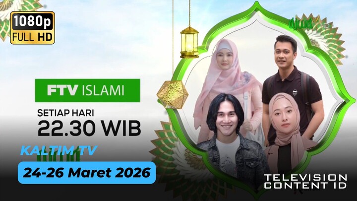 KALTIM TV  |  24-26 Maret 2026