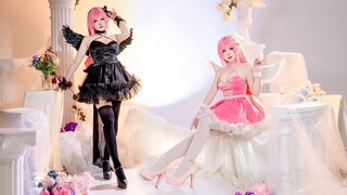 💕 Double size Doro 💖 Dorothy COS 💕