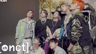 【新文化技术研究所】[Un Cut] Take #2｜’Misfit’ Track Video Behind the（中字）