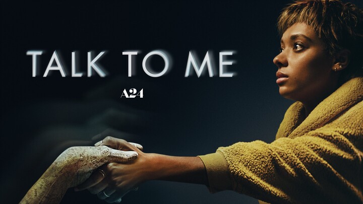 Talk To Me (2023) - Subtitle Indonesia