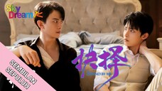 DI SISIKU [SBM] EPISODE 9-10 SUB INDO 🇨🇳