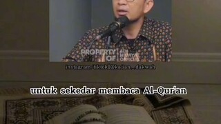 Subhanallahi wabihamdihi Subhanallahil adzim, Assalamualaikum warahmatullahi wabarakatuh semuanya