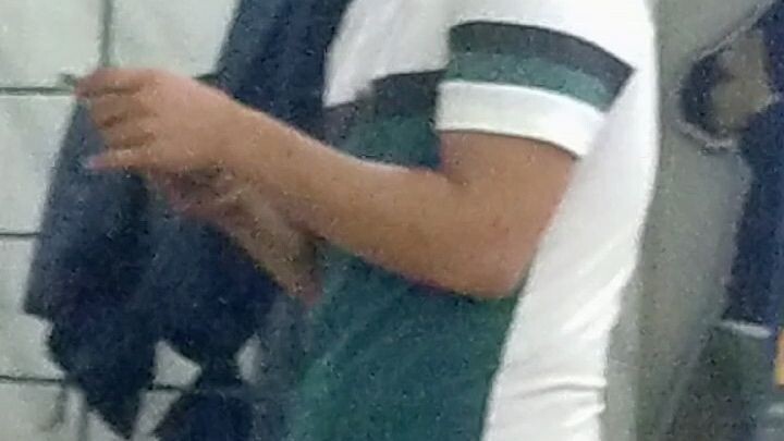 Muslim na mukang tomboy