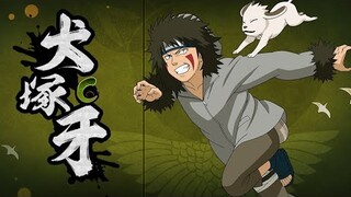 Kiba Inuzuka Kid Rank C | Naruto Mobile Tencent | Zeygamming Official KH