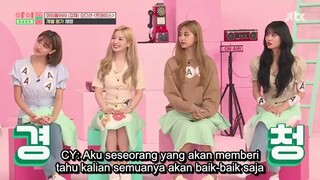 [SUB INDO] IDOL ROOM Episode 70 TWICE