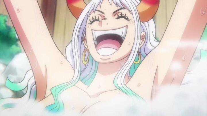 WOW SANGAT BESAR ASET YAMATO