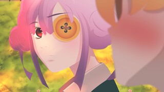 狸成功引起沃的注意【第二季】2.0