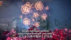 renegade immortal episode 93